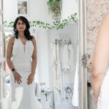 Wedding Dress - Image 4