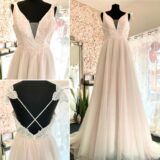 Wedding Dress - Image 2