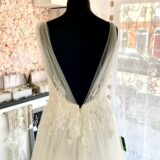 Wedding Dress - Image 4