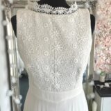 Wedding Dress - Image 3