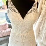 Wedding Dress - Image 2
