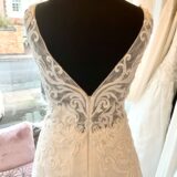 Wedding Dress - Image 4