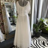 Vintage Wedding Dress - Image 2