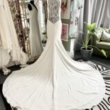 Wedding Dress - Image 2
