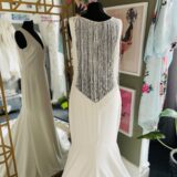 Wedding Dress - Image 3