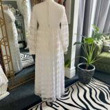 Vintage Wedding Dress - Image 3