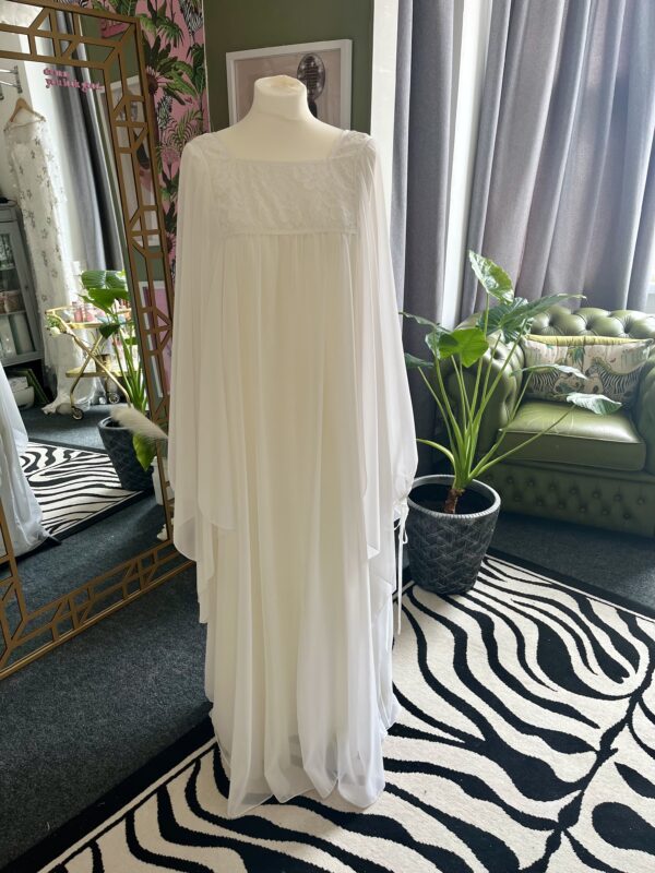 Vintage Wedding Dress