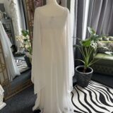 Vintage Wedding Dress - Image 2