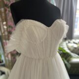 Wedding Dress - Image 2