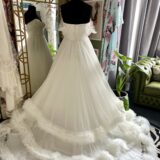Wedding Dress - Image 3