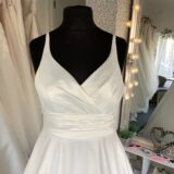Wedding Dress - Image 3