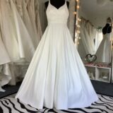 Wedding Dress - Image 2