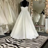 Wedding Dress - Image 4