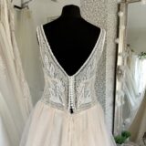 Wedding Dress - Image 4