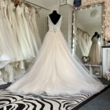 Wedding Dress - Image 3
