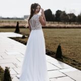 Wedding Dress - Image 5