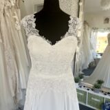 Wedding Dress - Image 2