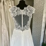 Wedding Dress - Image 3