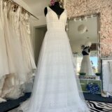 Wedding Dress - Image 3