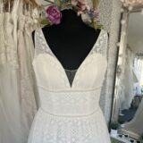 Wedding Dress - Image 2