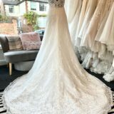 Wedding Dress - Image 3